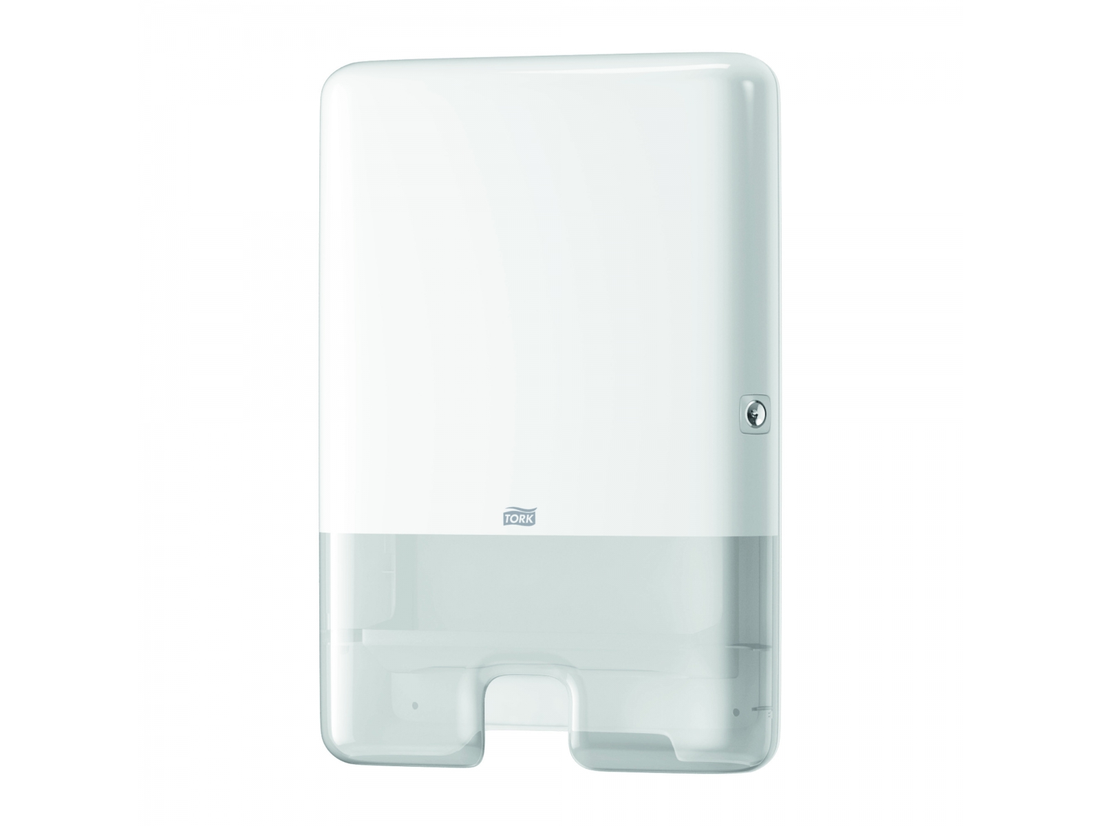 Dozownik XPRESS TORK H2 552000  MAXI WHITE